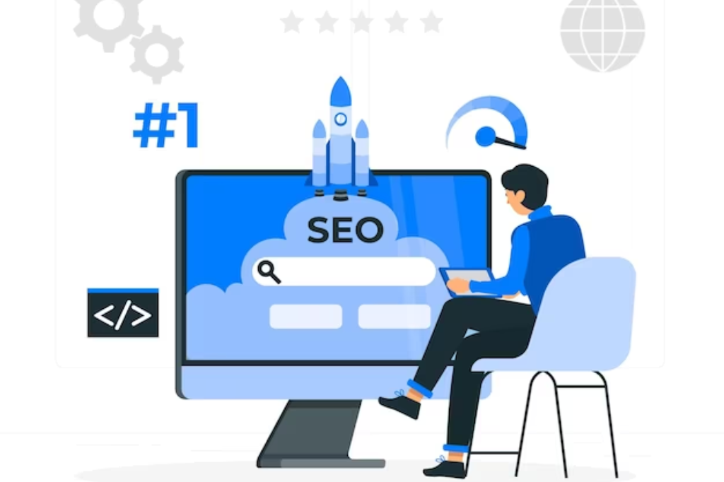 Achieving First-Page Google Rankings for Your Website