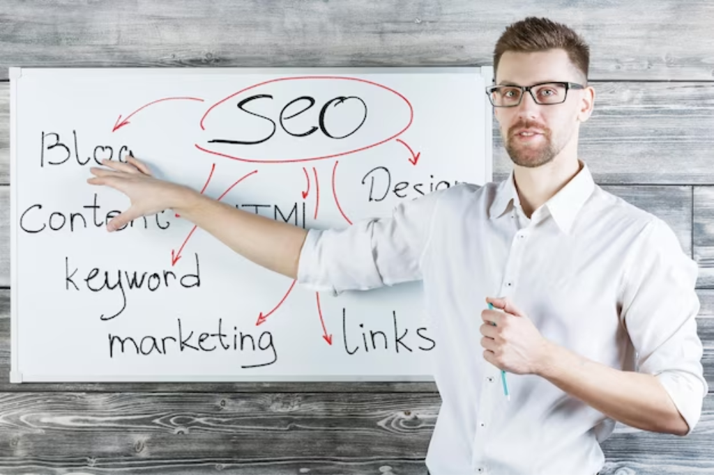 Mastering Keyword Research for SEO Success